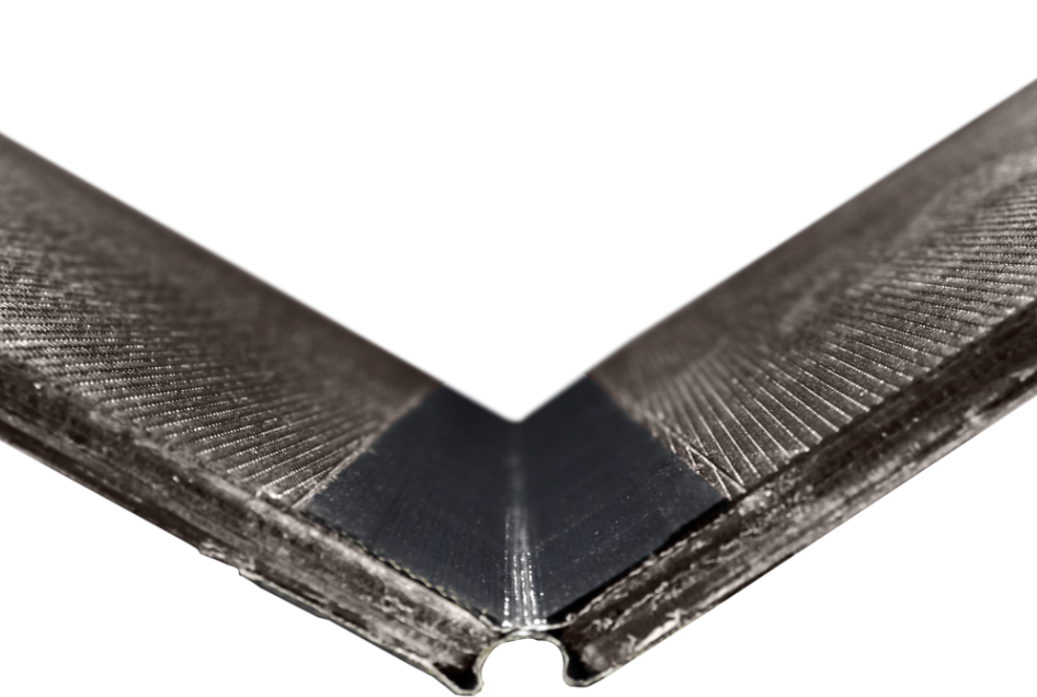 Вкладка МАСТЕР из 3-х частей в Сызрани