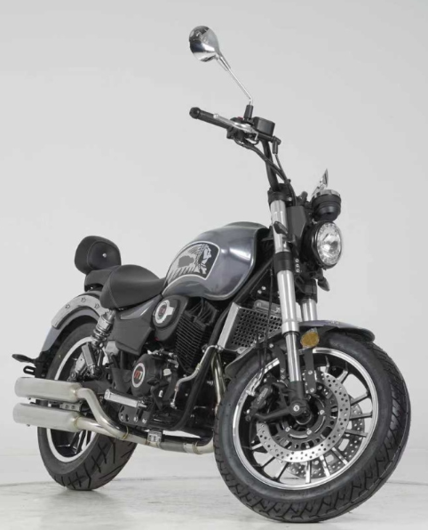 Мотоцикл FAIDET Rebel 300 EFI в Сызрани
