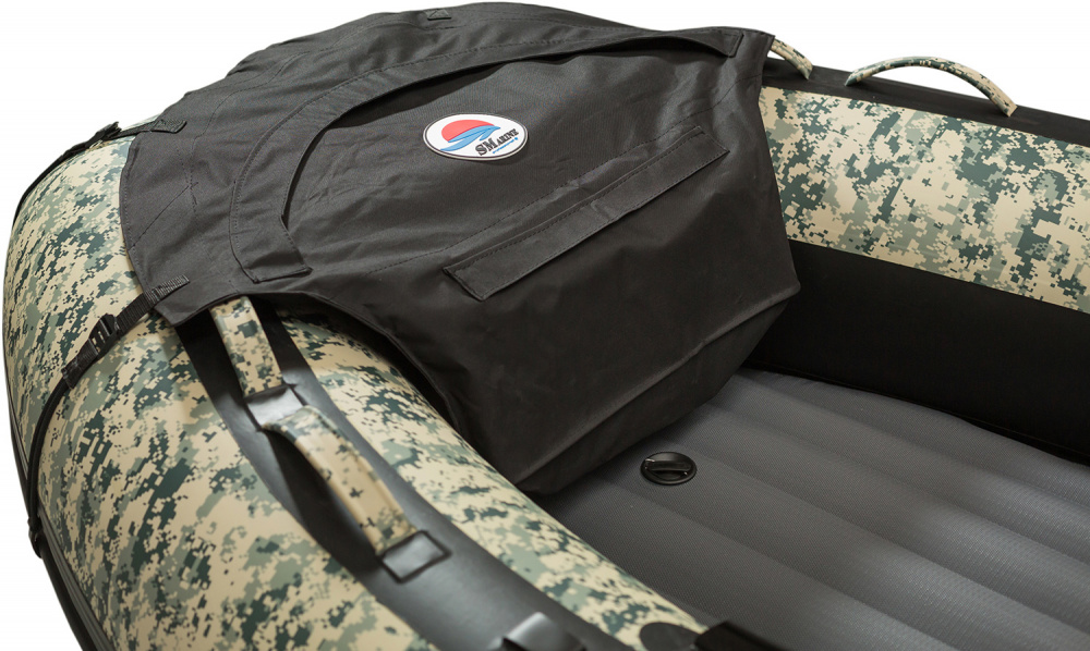 НОСОВАЯ СУМКА AIR, SDP 330-420 в Сызрани