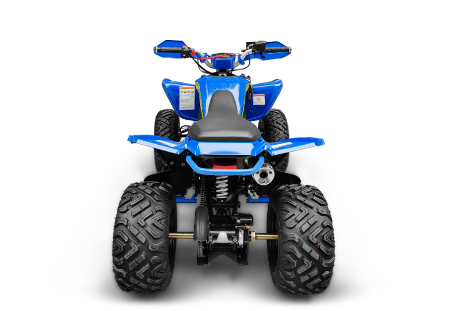 Квадроцикл YACOTA TYPHOON 250 в Сызрани