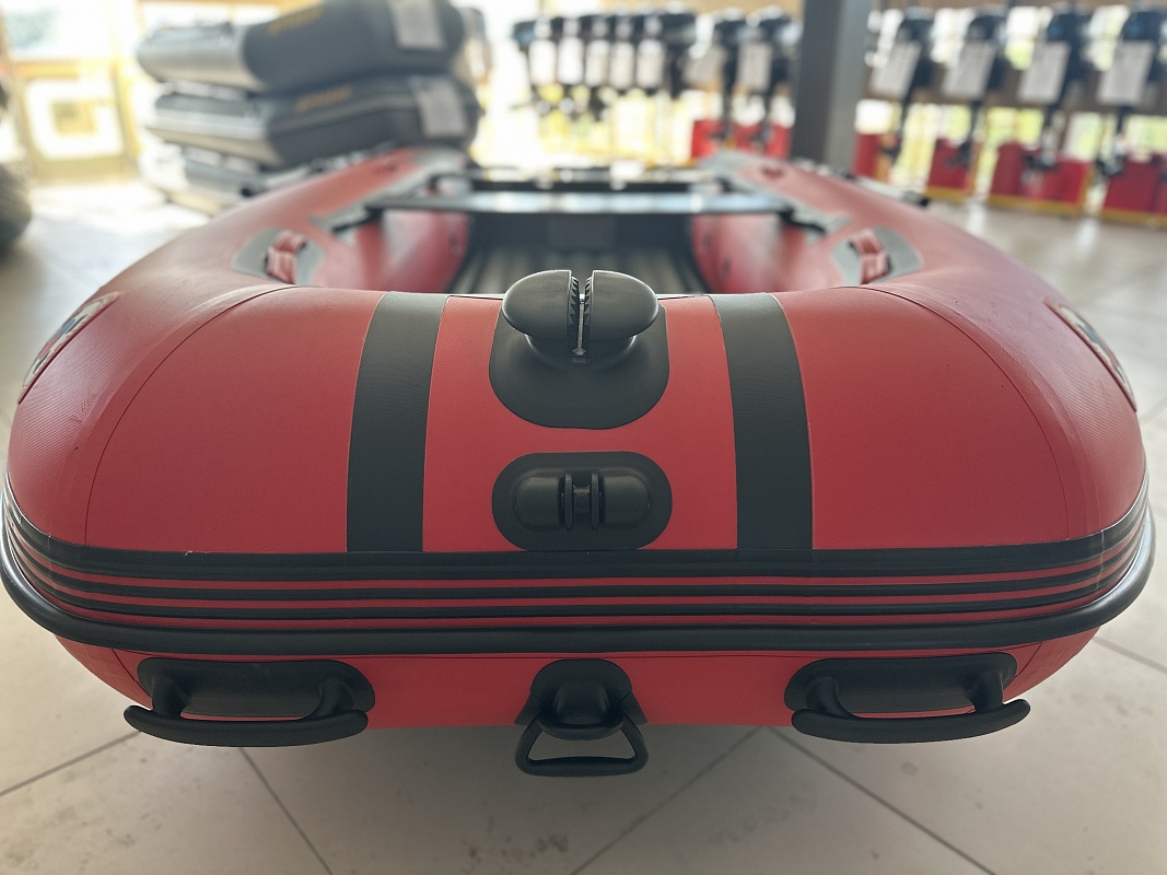 Лодка MISHIMO RIVER JET 460 под водомет в Сызрани