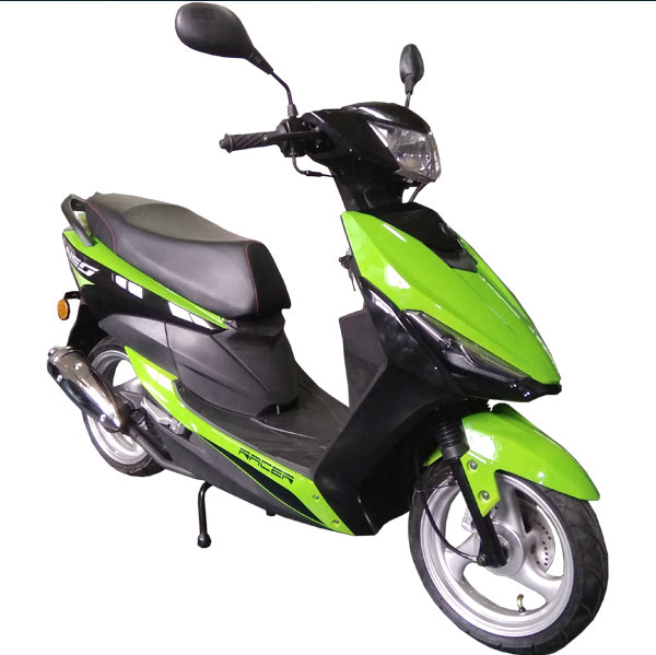 Скутер RACER RC50QT-3X NEO в Сызрани