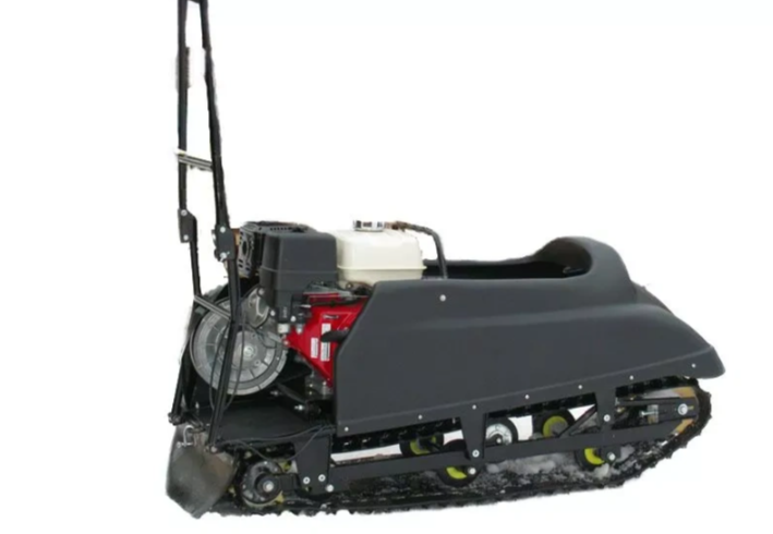 Мотобуксировщик ВОЛГАРЬ 9 Утилитарный в Сызрани