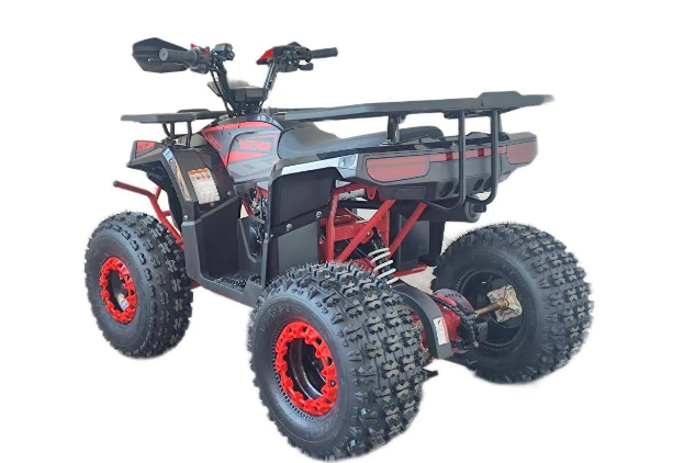 Квадроцикл YACOTA VEKTOR 125 в Сызрани