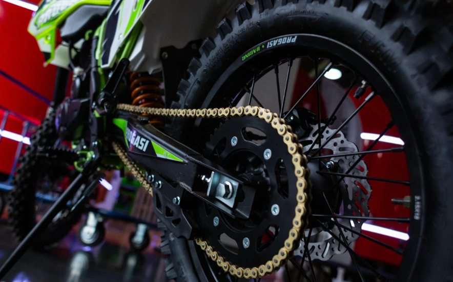 Мотоцикл Progasi SUPER MAX 300 PRO PR300 (ZS175FMN) в Сызрани