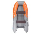 НАДУВНАЯ ЛОДКА GLADIATOR E380S в Сызрани