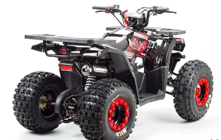 Квадроцикл PROMAX WILD 175 в Сызрани