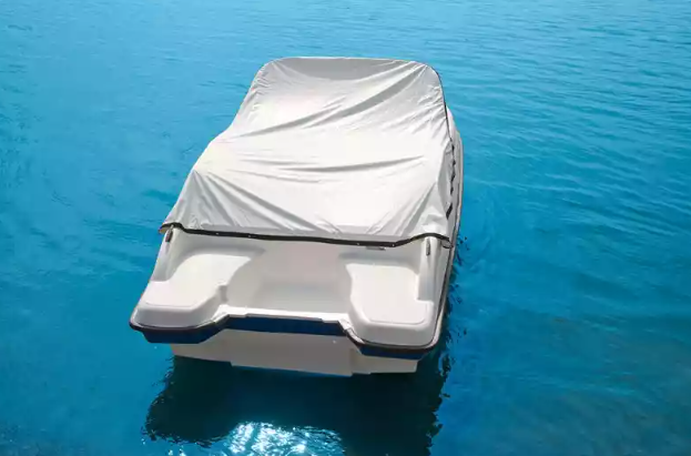 Стеклопластиковый катер Wyatboat-3 (c рундуками) в Сызрани