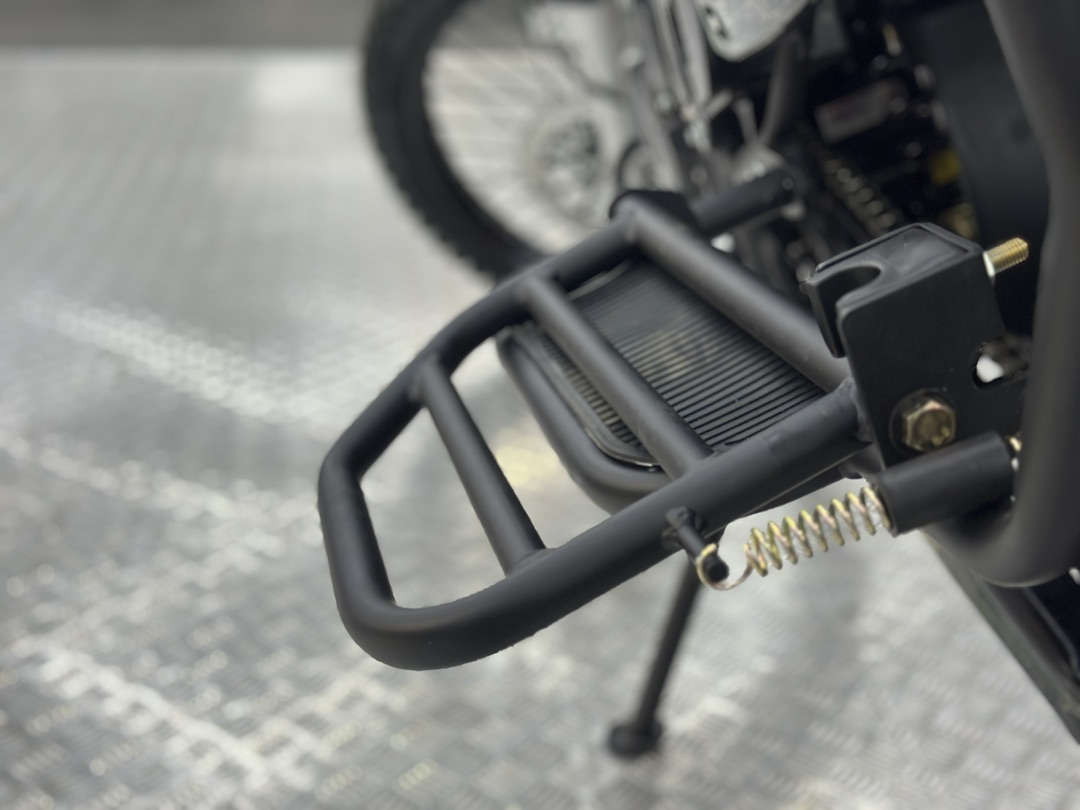 Кроссовый мотоцикл PROMAX ARMY 250 в Сызрани