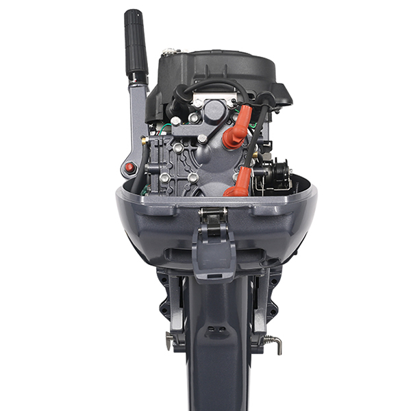 ЛОДОЧНЫЙ МОТОР ALLFA CG Т9,9 в Сызрани