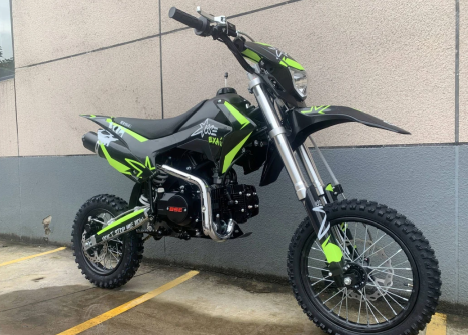 Питбайк BSE EXA SA 14/12 в Сызрани