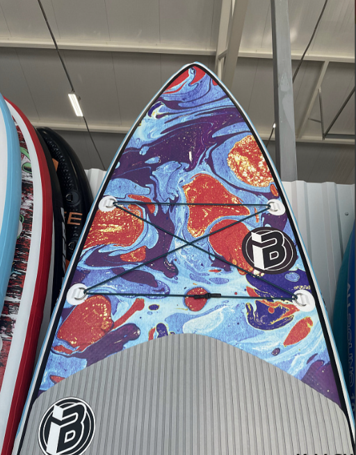 SUP (САП) ДОСКА RAIDEX I BOARD 11’ (332СМ) N 35 в Сызрани