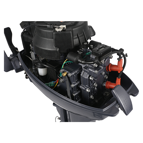 ЛОДОЧНЫЙ МОТОР ALLFA CG Т15 в Сызрани