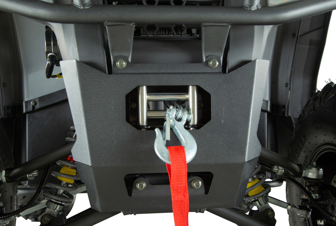 Квадроцикл YACOTA VIKING PRO 250 в Сызрани