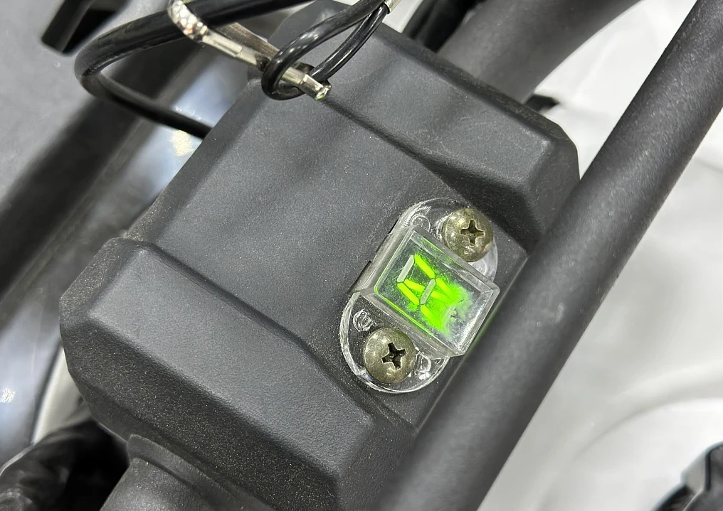 Квадроцикл PROMAX WILD 2.0 190 в Сызрани