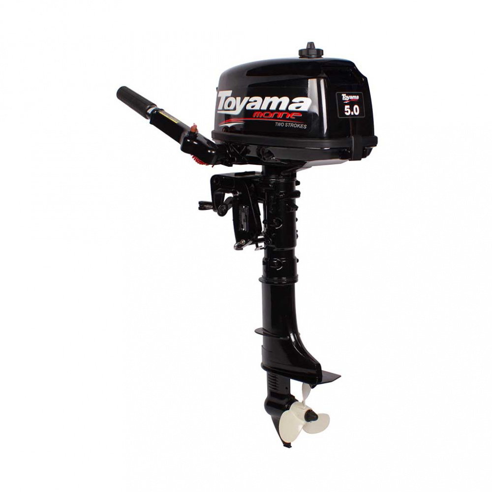 ЛОДОЧНЫЙ МОТОР TOYAMA T5ABMS в Сызрани
