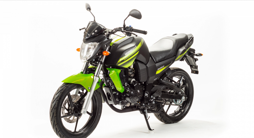 Мотоцикл BANDIT 250 в Сызрани