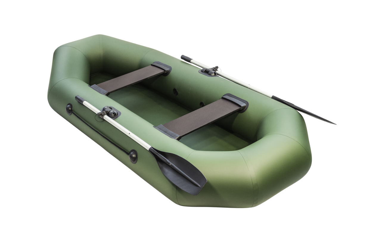 Лодка АКВА-ОПТИМА 260 в Сызрани