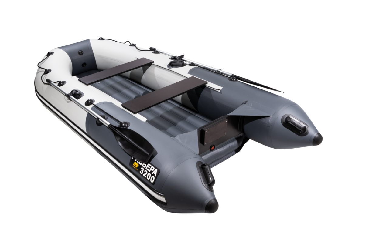 Лодка ривьера компакт 3200 нднд в Сызрани