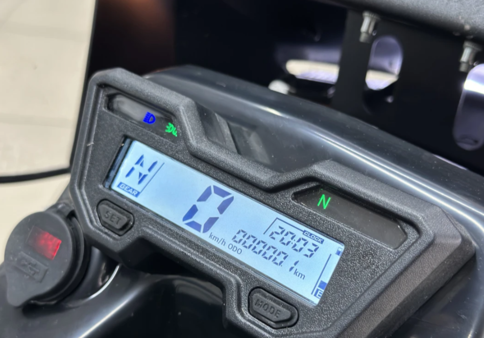 СНЕГОХОД IRBIS SF200L XE SUPERLONG в Сызрани