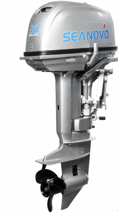 Лодочный мотор SEANOVO SN25FFEL в Сызрани