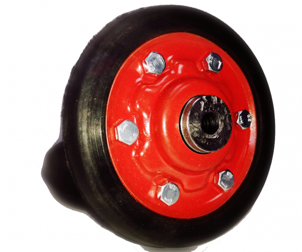 Каток мотобуксировщик IKUDZO в Сызрани