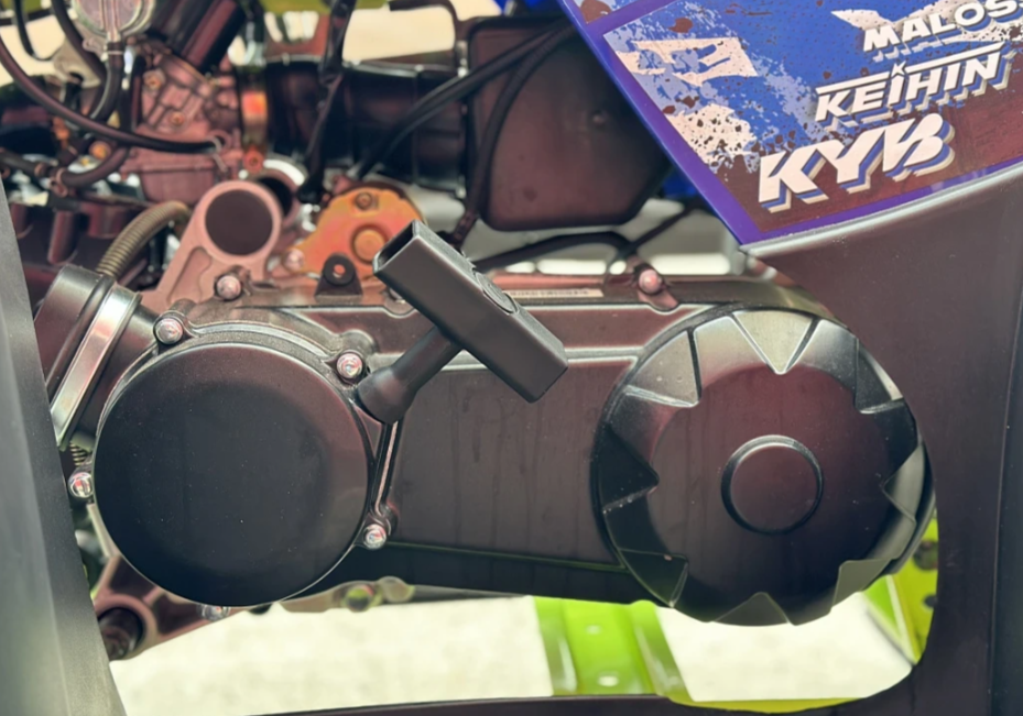  Квадроцикл PROMAX ATV 250 MAX (2025) в Сызрани