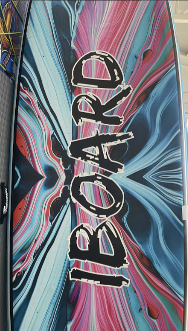 SUP (САП) ДОСКА RAIDEX I BOARD 11’ (332СМ) N 33 в Сызрани