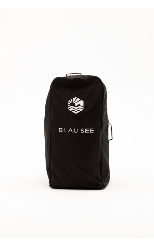 Надувной каяк Blau See Shark-3 Премиум в Сызрани