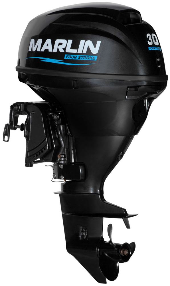 ЛОДОЧНЫЙ МОТОР MARLIN MFI 30 AWRS в Сызрани
