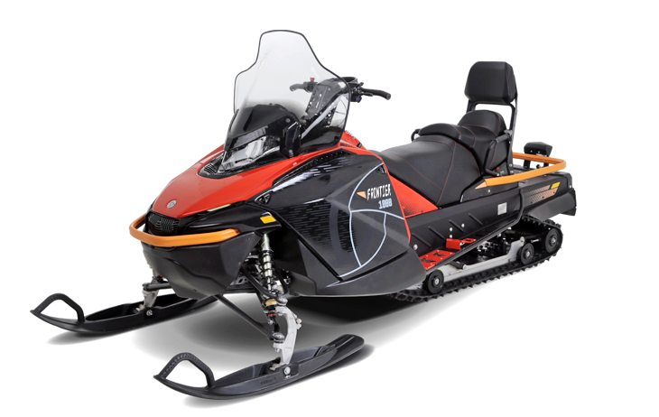 Снегоход РМ FRONTIER 1000 в Сызрани