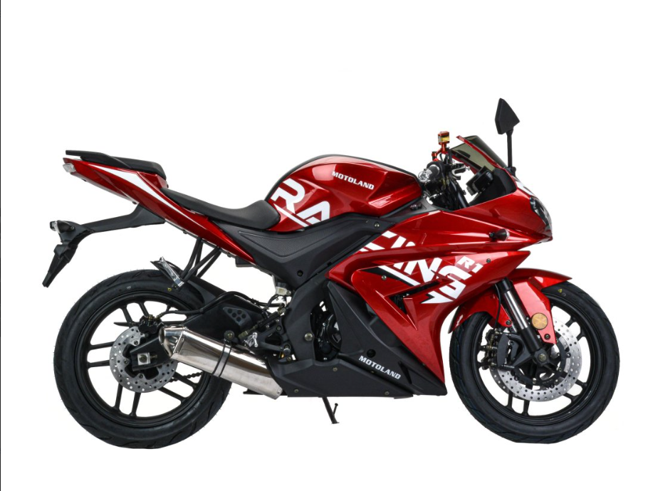 Мотоцикл MOTOLAND (МОТОЛЕНД) R1 300 в Сызрани
