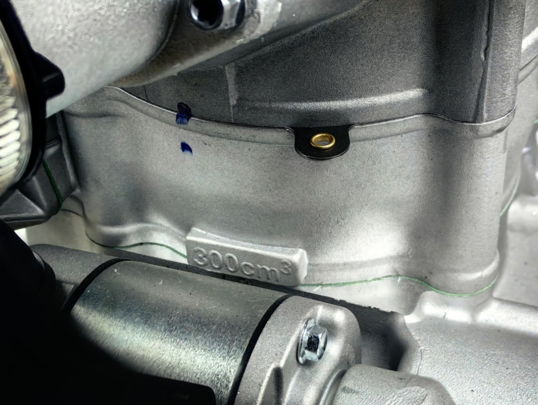 Мотоцикл JHLMOTO JHL Z8i (EFI) NC300S (182-MN) в Сызрани