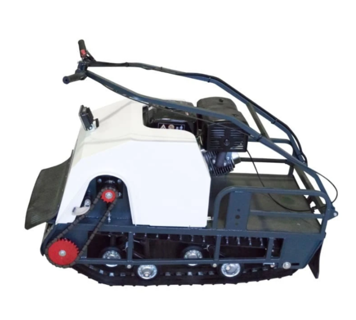 Мотобуксировщик СТЕМ СЕВЕР ЭКСПЕРТ 500 КОМПАКТ 15 л.с. в Сызрани