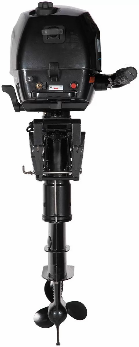 Лодочный мотор MARLIN MF 5 AMHS в Сызрани