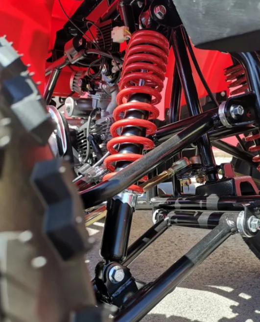 Квадроцикл PROMAX WILD 175 BASIC в Сызрани