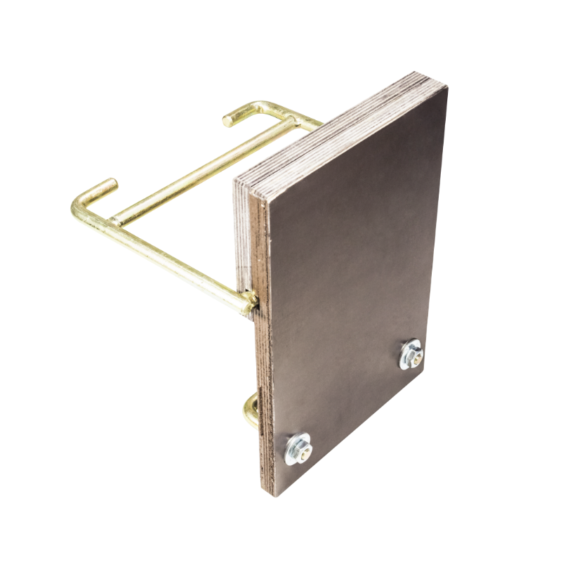 Навесной транец в Сызрани