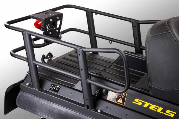 Снегоход SV600T (L ST SWT) ВИКИНГ 2.0 в Сызрани