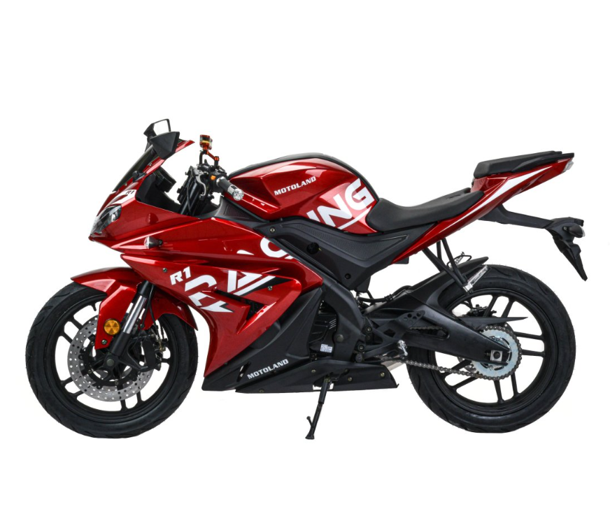 Мотоцикл MOTOLAND (МОТОЛЕНД) R1 300 в Сызрани