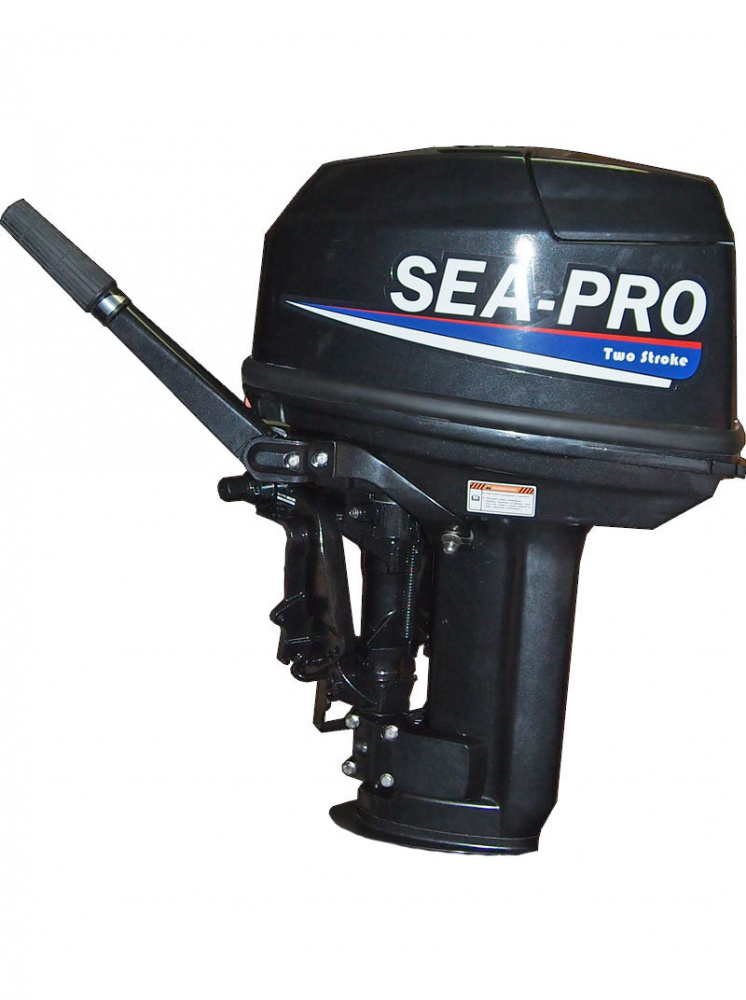 Лодочный мотор SEA-PRO T 40JS без водомета в Сызрани
