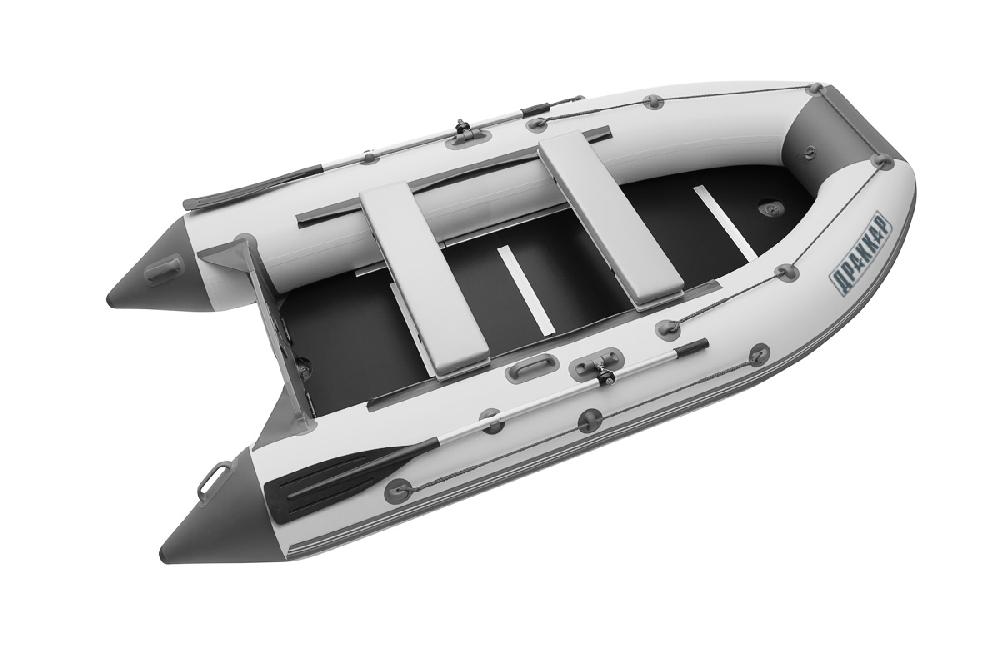 ЛОДКА ДРАККАР 3300 СК HANT в Сызрани