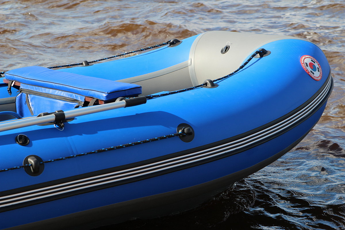 Лодка MISHIMO SPORT 390 в Сызрани