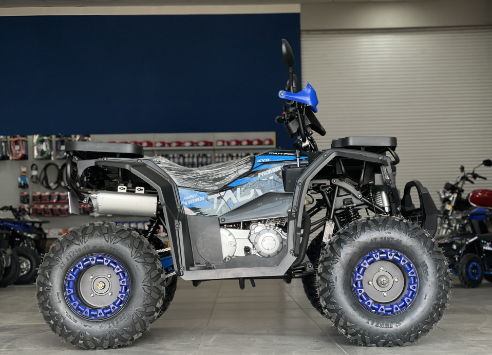 Квадроцикл PROMAX TAURUS 300 в Сызрани