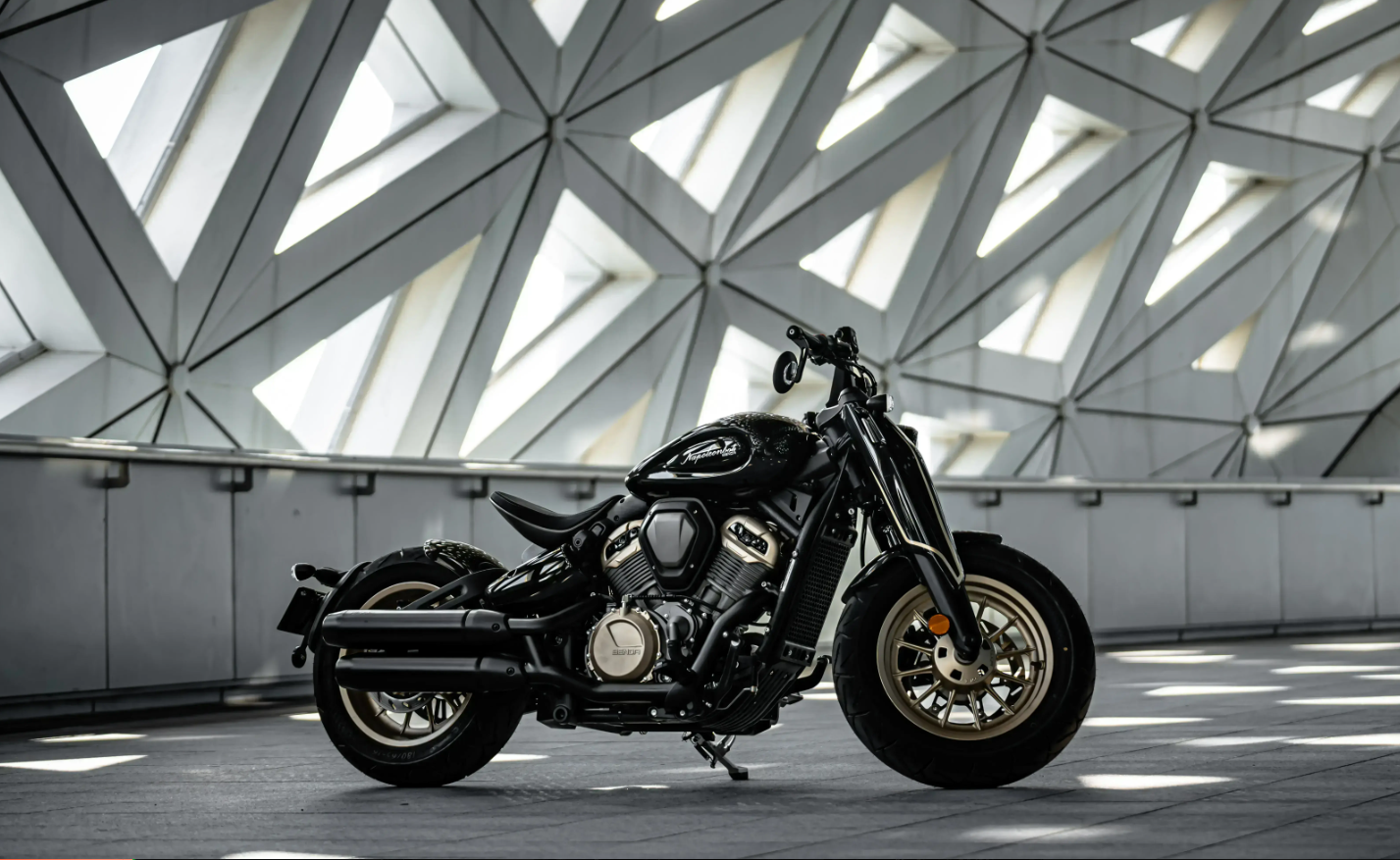 Мотоцикл Benda Napoleon 500 в Сызрани