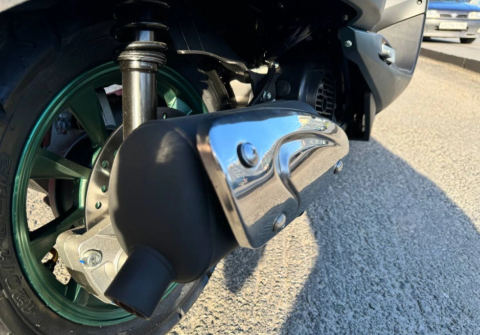 Скутер PROMAX Miami 240 (49) в Сызрани