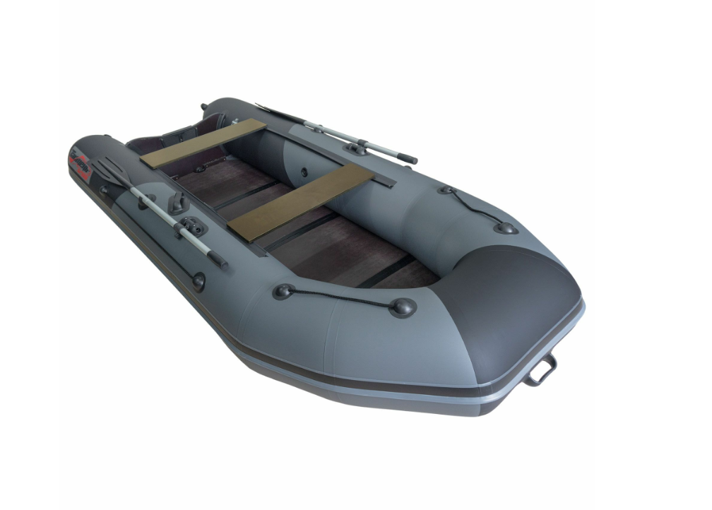 Лодка Таймень nx 3200 скк в Сызрани