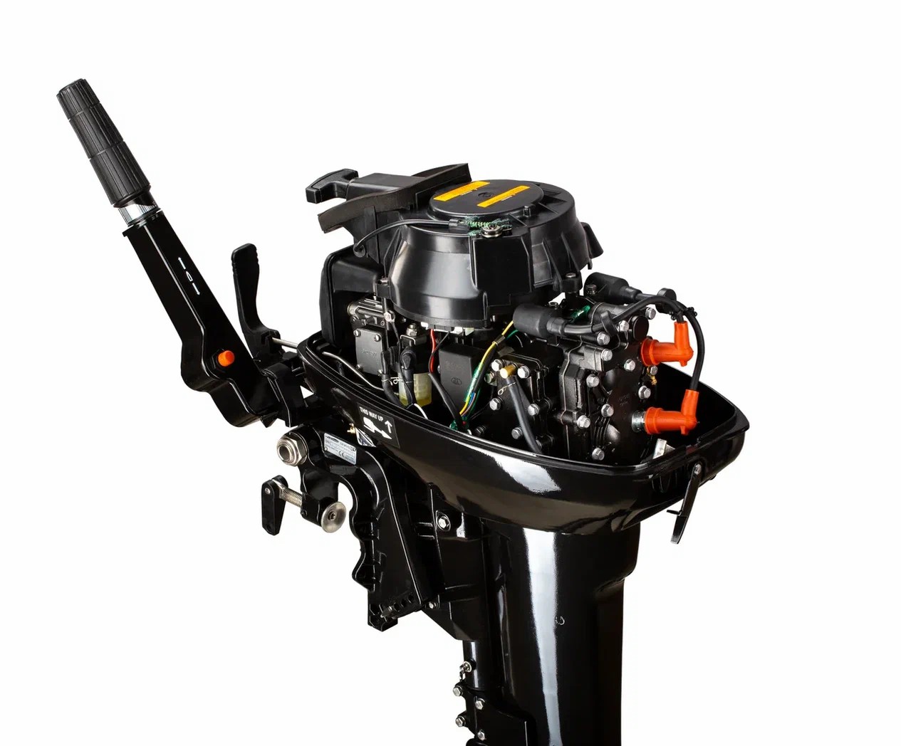 ЛОДОЧНЫЙ МОТОР GLADIATOR G9.9FHS в Сызрани