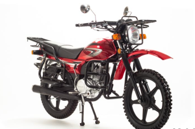 Мотоцикл FORESTER 200 (2021 г.) в Сызрани