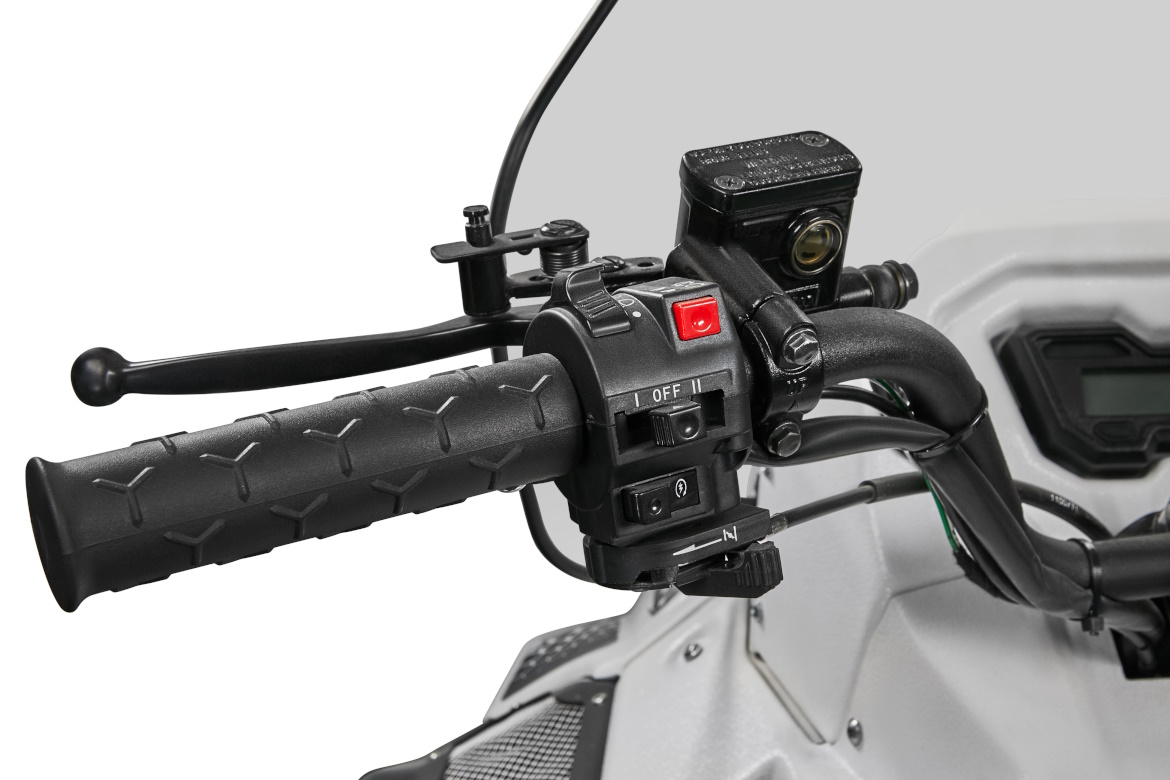 Снегоход IRBIS TUNGUS 600L 25/26 в Сызрани