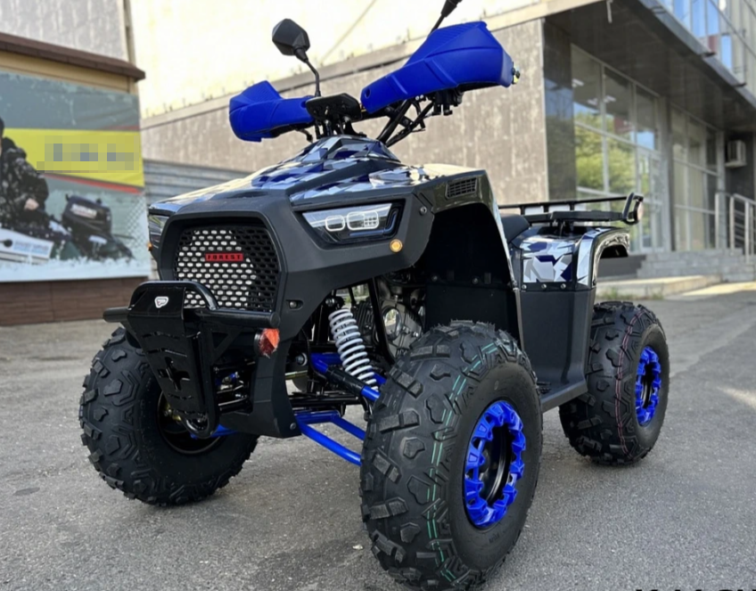 Квадроцикл PROMAX FOREST 180 в Сызрани